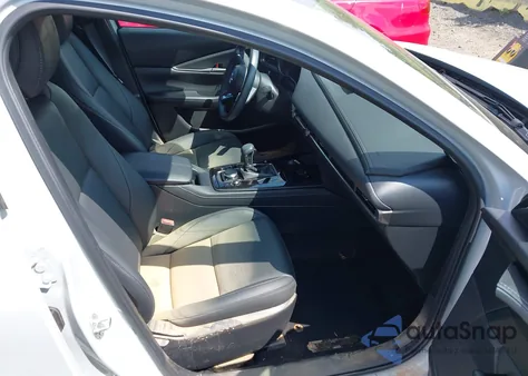 2024 Mazda Cx-30 2.5 S Select Sport z USA, uszkodzony, nr VIN 3MVDMBBM5RM653367